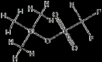 三氟甲磺酸三甲基硅酯