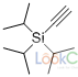 三異丙基硅基乙炔
