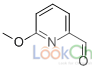 6-甲氧基吡啶-2-甲醛