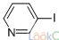 3-碘吡啶