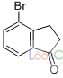 4-溴-1-茚酮