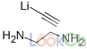 乙炔鋰乙二胺絡合物