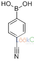 4-氰基苯硼酸
