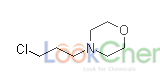 N-(3-氯丙基)嗎啉