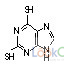 2,6-二巰基嘌呤