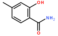 4-甲基水楊酰胺  49667-22-3