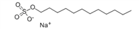 十二烷基硫酸鈉  151-21-3