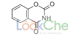 2H-1,3-苯并惡嗪-2,4(3H)-二酮  2037-95-8