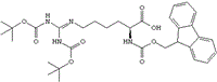 N-芴甲氧羰基-N',N''-二叔丁氧羰基-L-高精氨酸