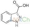 吲唑-3-羧酸