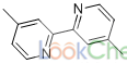 4,4'-二甲基-2,2'-聯吡啶