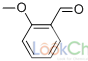 鄰甲氧基苯甲醛