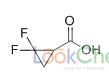 2,2-二氟環丙羧酸