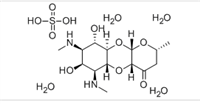硫酸大觀霉素(四水)