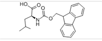 Fmoc-L-亮氨酸