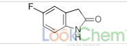 5-氟吲哚-2-酮