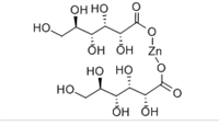 葡萄糖酸鋅