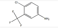 2-氯-5-氨基三氟甲苯