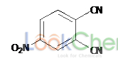 4-硝基鄰苯二甲腈