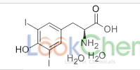 3,5-二碘-L-酪氨酸