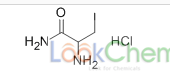 (S)-(+)-2-氨基丁酰胺鹽酸鹽