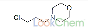 N-(3-氯丙基)嗎啉