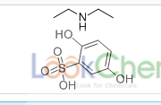 酚磺乙胺