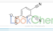 4-硝基鄰苯二甲腈