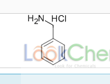 苯甲胺鹽酸鹽