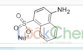 1-萘胺-4-磺酸鈉