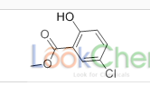 5-氯-2-羥基苯甲酸甲酯