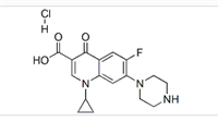 環丙氟哌酸鹽酸鹽