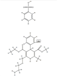 苯磺酸氨氯地平