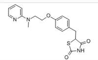 羅格列酮