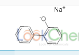 鄰苯基苯酚鈉
