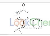 Boc-D-苯甘氨酸