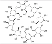 γ-環糊精