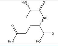 丙氨酰谷氨酰胺