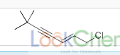 6,6-二甲基-2-烯-4-炔氯代庚烷