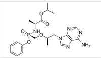 替諾福韋艾拉酚胺