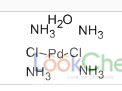 二氯四氨鈀
