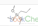 丙基三甲氧基硅烷