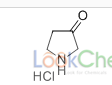 3-吡咯烷酮鹽酸鹽