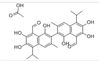 醋酸棉酚