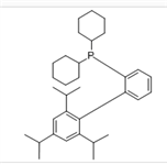 2-二環己基磷-2,4,6-三異丙基聯苯xphos