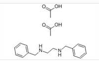 N,N'-二芐基乙二胺二乙酸