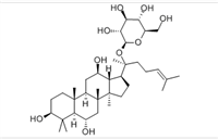 人參皂苷F1