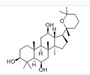 人參三醇
