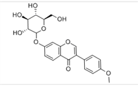 刺芒柄花素-7-葡萄糖苷