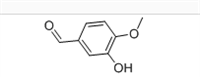 3-羥基-4-甲氧基苯甲醛